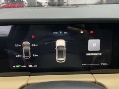 AITO M5 Pure Electric Rear-Wheel Drive Standard Edition - ფოტო 14