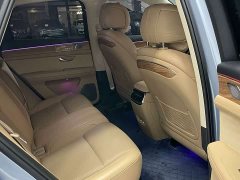 AITO M5 Pure Electric Rear-Wheel Drive Standard Edition - ფოტო 15