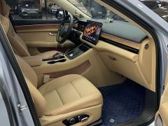 AITO M5 Pure Electric Rear-Wheel Drive Standard Edition - ფოტო 16