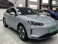 AITO M5 Pure Electric Rear-Wheel Drive Standard Edition - ფოტო 3