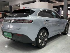 AITO M5 Pure Electric Rear-Wheel Drive Standard Edition - ფოტო 4