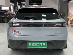 AITO M5 Pure Electric Rear-Wheel Drive Standard Edition - ფოტო 5