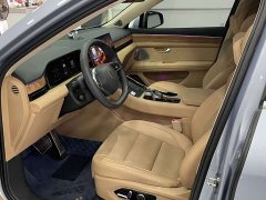 AITO M5 Pure Electric Rear-Wheel Drive Standard Edition - ფოტო 6