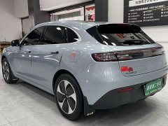 AITO M5 Pure Electric Rear-Wheel Drive Standard Edition - ფოტო 7