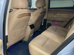 AITO M5 Pure Electric Rear-Wheel Drive Standard Edition - ფოტო 9