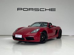 Porsche 718 Boxster 2.0T - photo 1