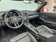 Porsche 718 Boxster 2.0T - photo 10