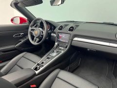 Porsche 718 Boxster 2.0T - photo 13