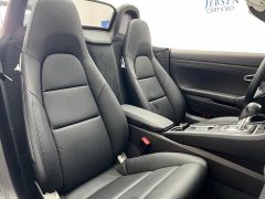 Porsche 718 Boxster 2.0T - photo 14