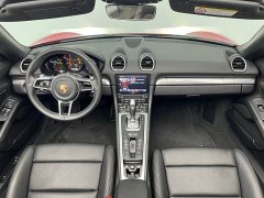 Porsche 718 Boxster 2.0T - photo 15