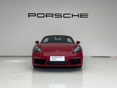 Porsche 718 Boxster 2.0T - photo 2