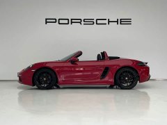 Porsche 718 Boxster 2.0T - photo 3