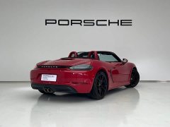Porsche 718 Boxster 2.0T - photo 5