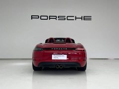 Porsche 718 Boxster 2.0T - photo 6