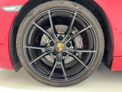 Porsche 718 Boxster 2.0T - photo 8