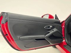 Porsche 718 Boxster 2.0T - photo 9