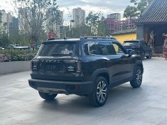 Great Wall Dachshund 1.5T DCT Two-Wheel Drive Border Collie Edition - ფოტო 11