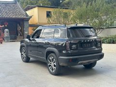 Great Wall Dachshund 1.5T DCT Two-Wheel Drive Border Collie Edition - ფოტო 12