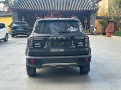 Great Wall Dachshund 1.5T DCT Two-Wheel Drive Border Collie Edition - ფოტო 13
