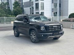 Great Wall Dachshund 1.5T DCT Two-Wheel Drive Border Collie Edition - ფოტო 2