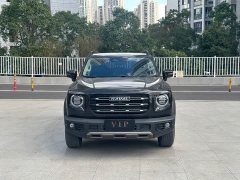 Great Wall Dachshund 1.5T DCT Two-Wheel Drive Border Collie Edition - ფოტო 3