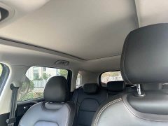 Great Wall Dachshund 1.5T DCT Two-Wheel Drive Border Collie Edition - ფოტო 5