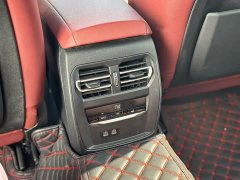BMW 3 Series Facelift 325Li M Sport Night Edition Package - ფოტო 10