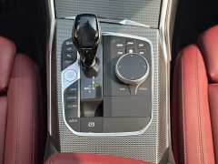 BMW 3 Series Facelift 325Li M Sport Night Edition Package - ფოტო 12