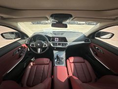 BMW 3 Series Facelift 325Li M Sport Night Edition Package - ფოტო 15