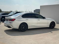 BMW 3 Series Facelift 325Li M Sport Night Edition Package - ფოტო 16