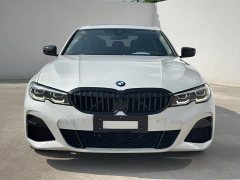 BMW 3 Series Facelift 325Li M Sport Night Edition Package - ფოტო 2