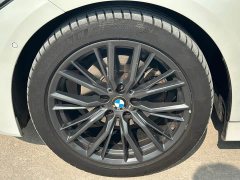 BMW 3 Series Facelift 325Li M Sport Night Edition Package - ფოტო 20
