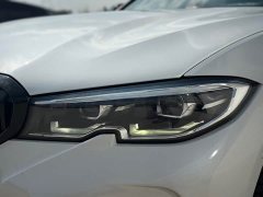 BMW 3 Series Facelift 325Li M Sport Night Edition Package - ფოტო 4