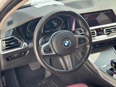 BMW 3 Series Facelift 325Li M Sport Night Edition Package - ფოტო 6