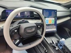 Geely Boyue COOL 1.5TD Supreme Edition - photo 12
