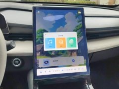 Geely Boyue COOL 1.5TD Supreme Edition - photo 13