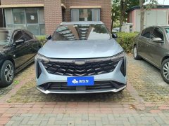 Geely Boyue COOL 1.5TD Supreme Edition - photo 2