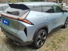 Geely Boyue COOL 1.5TD Supreme Edition - photo 3
