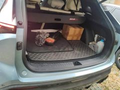 Geely Boyue COOL 1.5TD Supreme Edition - photo 4