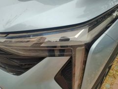 Geely Boyue COOL 1.5TD Supreme Edition - photo 5