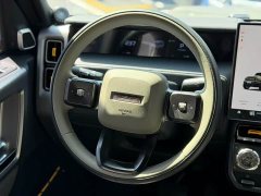Chery iCAR Super V23 401 Two-Wheel Drive Smart Driving Edition - ფოტო 2