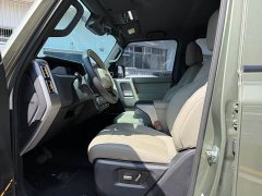 Chery iCAR Super V23 401 Two-Wheel Drive Smart Driving Edition - ფოტო 4