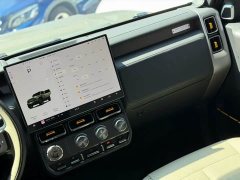Chery iCAR Super V23 401 Two-Wheel Drive Smart Driving Edition - ფოტო 5