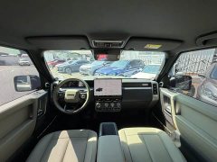 Chery iCAR Super V23 401 Two-Wheel Drive Smart Driving Edition - ფოტო 8