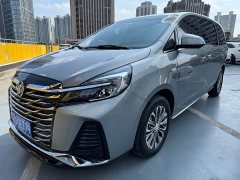 Buick GL8 Land Executive Cabin 652T Luxury - ფოტო 1