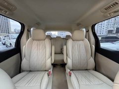 Buick GL8 Land Executive Cabin 652T Luxury - ფოტო 10
