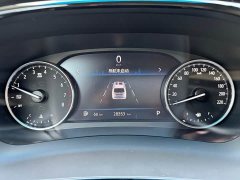 Buick GL8 Land Executive Cabin 652T Luxury - ფოტო 12