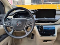 Buick GL8 Land Executive Cabin 652T Luxury - ფოტო 13