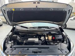 Buick GL8 Land Executive Cabin 652T Luxury - ფოტო 16