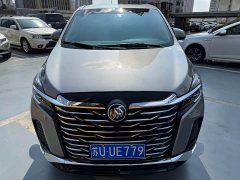 Buick GL8 Land Executive Cabin 652T Luxury - ფოტო 2